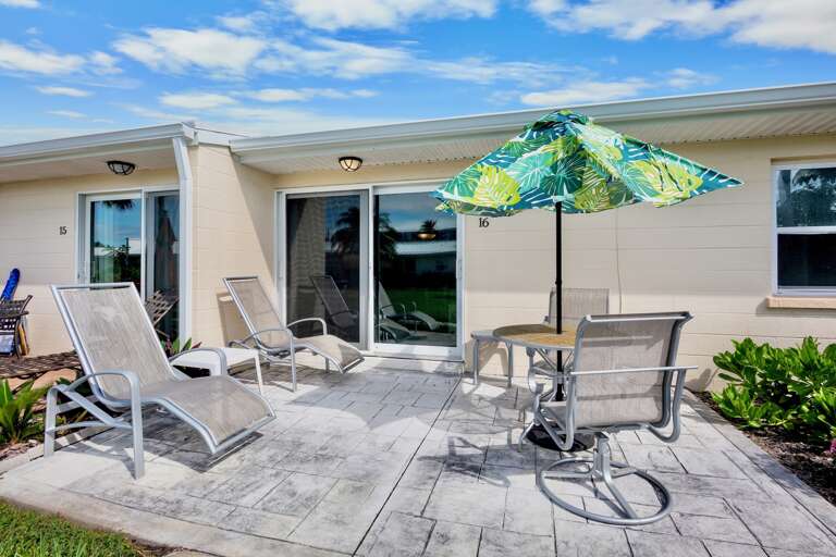 Jamaica Royale Unit 016 by Tropical Sands Accommodations