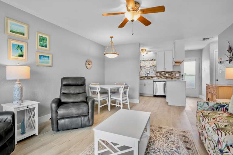 Jamaica Royale Unit 016 by Tropical Sands Accommodations
