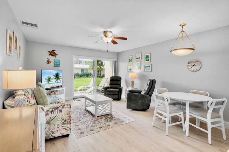 Jamaica Royale Unit 016 by Tropical Sands Accommodations