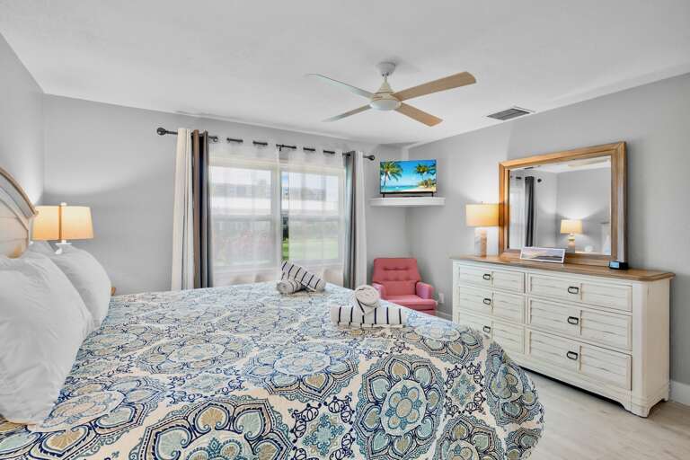 Jamaica Royale Unit 016 by Tropical Sands Accommodations