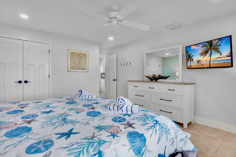 Jamaica Royale Unit 048 by Tropical Sands Accommodations