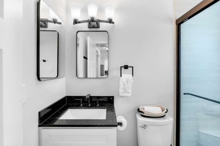 Jamaica Royale Unit 048 by Tropical Sands Accommodations