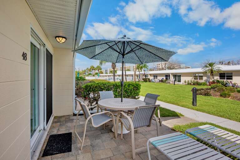 Jamaica Royale Unit 048 by Tropical Sands Accommodations