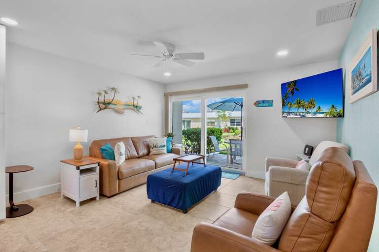 Jamaica Royale Unit 048 by Tropical Sands Accommodations
