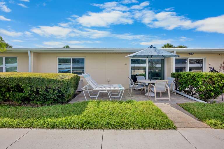 Jamaica Royale Unit 048 by Tropical Sands Accommodations