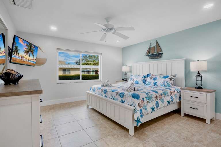 Jamaica Royale Unit 048 by Tropical Sands Accommodations