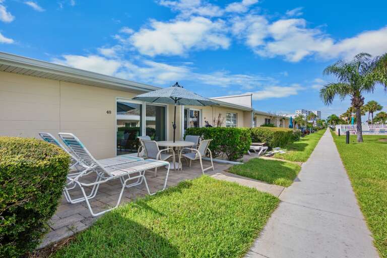 Jamaica Royale Unit 048 by Tropical Sands Accommodations