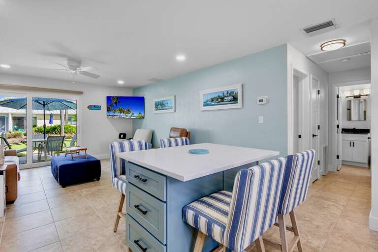 Jamaica Royale Unit 048 by Tropical Sands Accommodations