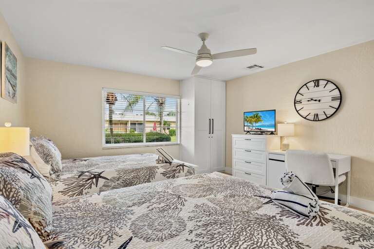 Jamaica Royale Unit 063 Tropical Sands Accommodations