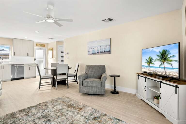 Jamaica Royale Unit 063 Tropical Sands Accommodations