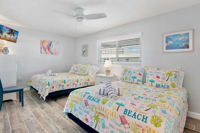 Jamaica Royale 081 by Tropical Sands Accommodations