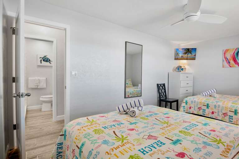 Jamaica Royale 081 by Tropical Sands Accommodations