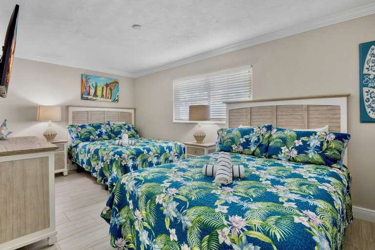 Jamaica Royale 089 by Tropical Sands Accommodations