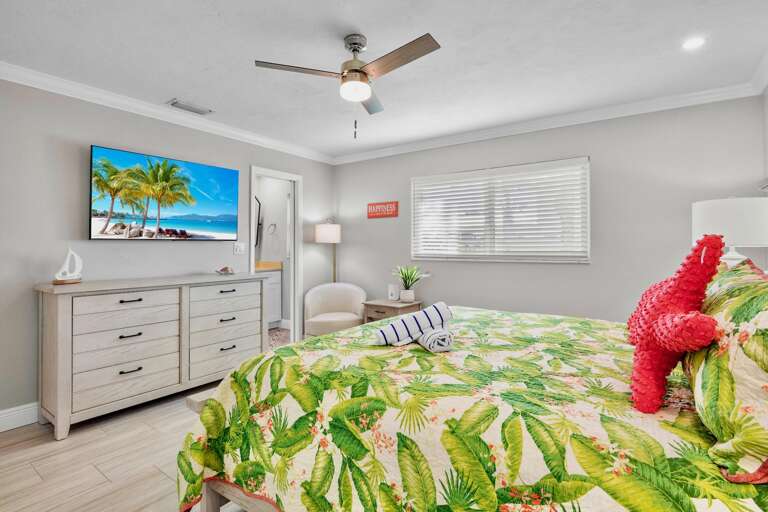 Jamaica Royale 089 by Tropical Sands Accommodations