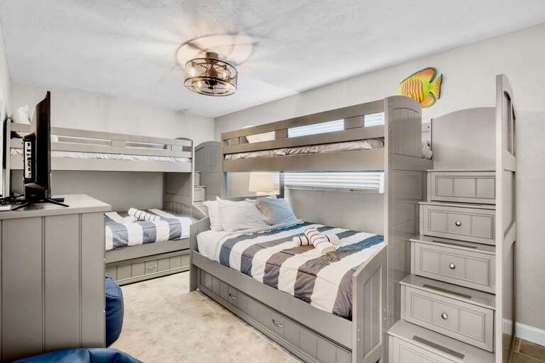 Jamaica Royale 099 by Tropical Sands Accommodations