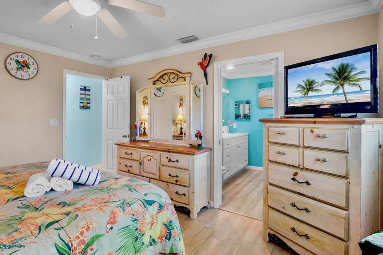 Jamaica Royale 102 by Tropical Sands Accommodations