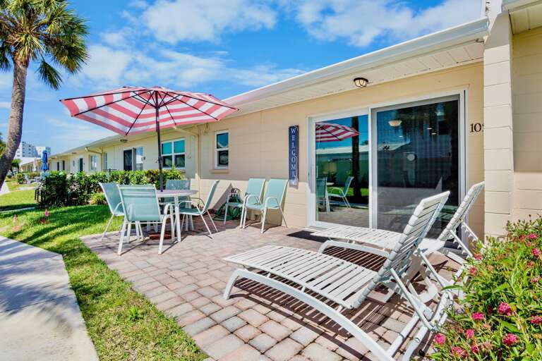 Jamaica Royale 102 by Tropical Sands Accommodations