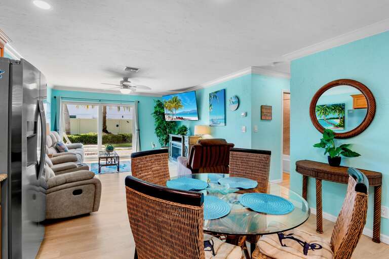 Jamaica Royale 102 by Tropical Sands Accommodations