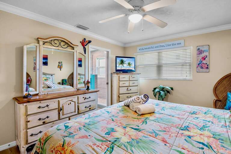 Jamaica Royale 102 by Tropical Sands Accommodations