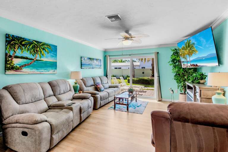 Jamaica Royale 102 by Tropical Sands Accommodations