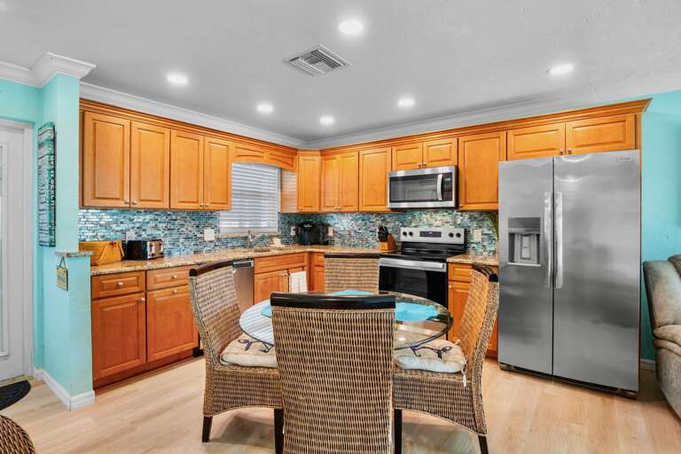 Jamaica Royale 102 by Tropical Sands Accommodations