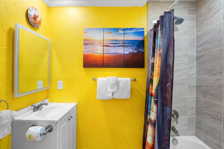 Jamaica Royale 102 by Tropical Sands Accommodations