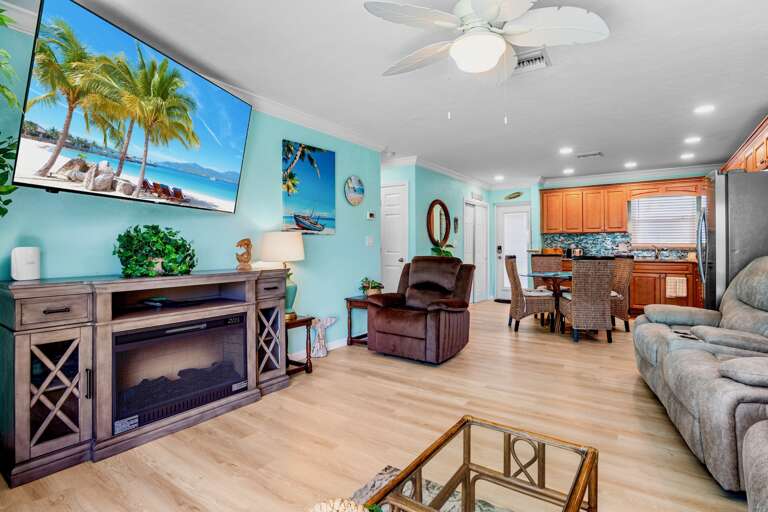 Jamaica Royale 102 by Tropical Sands Accommodations