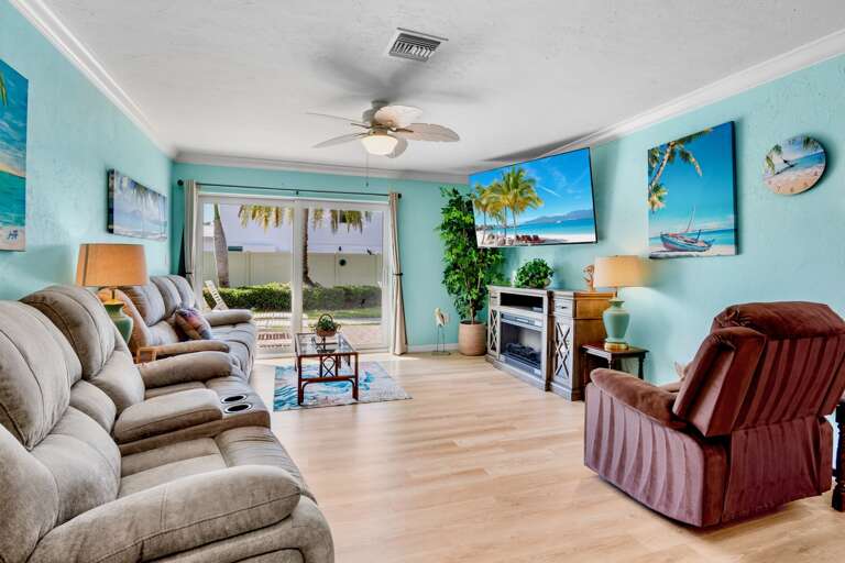 Jamaica Royale 102 by Tropical Sands Accommodations