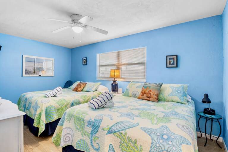 Jamaica Royale 102 by Tropical Sands Accommodations