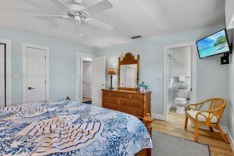 Jamaica Royale 105 by Tropical Sands Accommodations