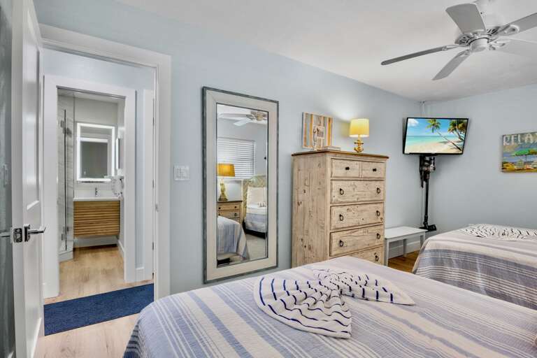 Jamaica Royale 105 by Tropical Sands Accommodations
