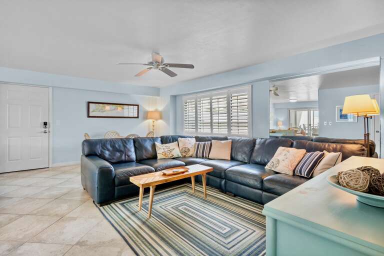 Jamaica Royale 205 by Tropical Sands Accommodations