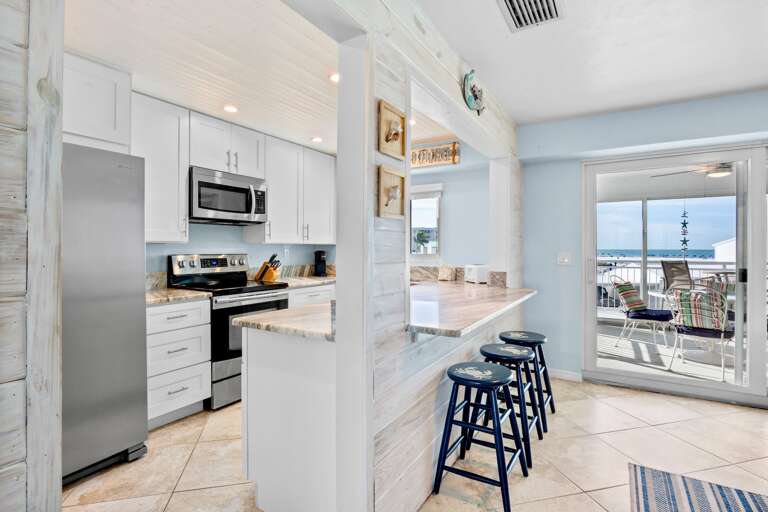 Jamaica Royale 205 by Tropical Sands Accommodations