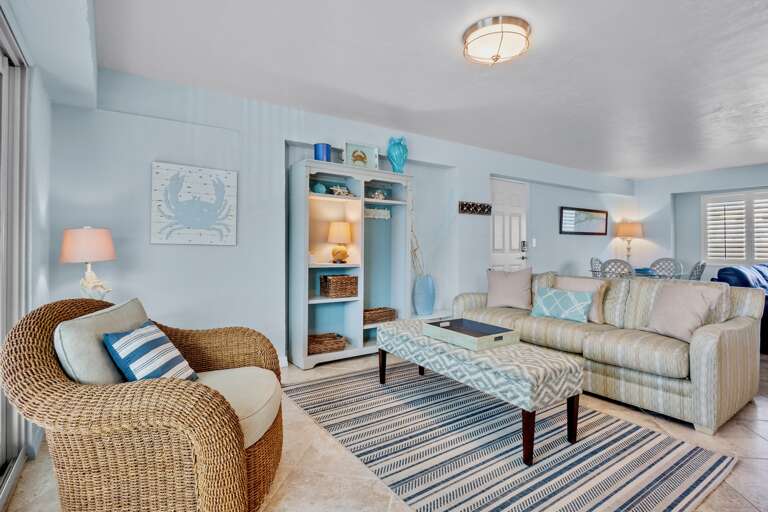 Jamaica Royale 205 by Tropical Sands Accommodations