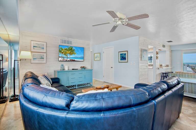 Jamaica Royale 205 by Tropical Sands Accommodations