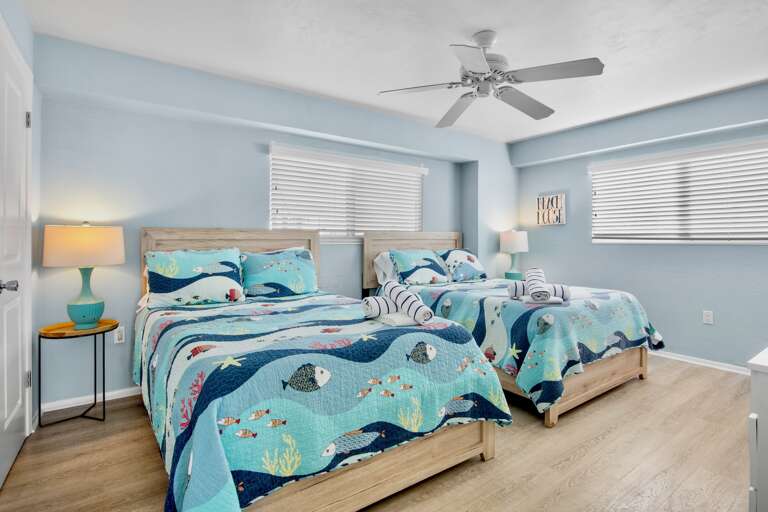 Jamaica Royale 205 by Tropical Sands Accommodations