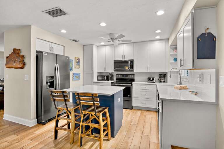 Jamaica Royale 302 by Tropical Sands Accommodations