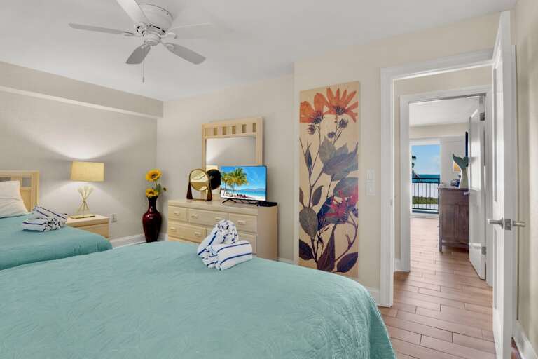 Jamaica Royale 302 by Tropical Sands Accommodations