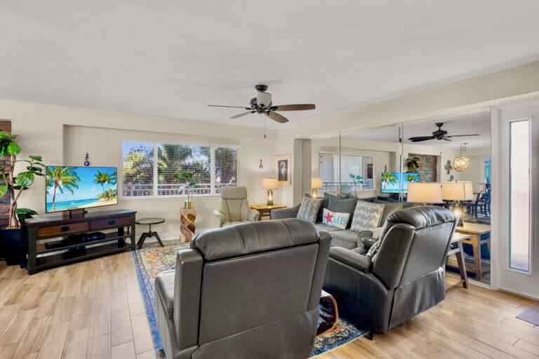 Jamaica Royale 302 by Tropical Sands Accommodations