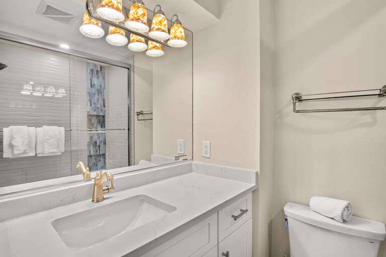 Jamaica Royale 302 by Tropical Sands Accommodations