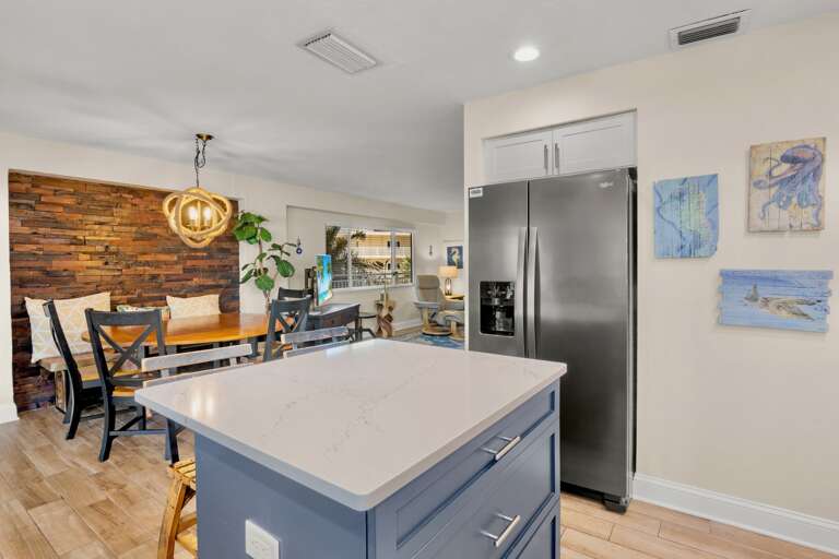 Jamaica Royale 302 by Tropical Sands Accommodations