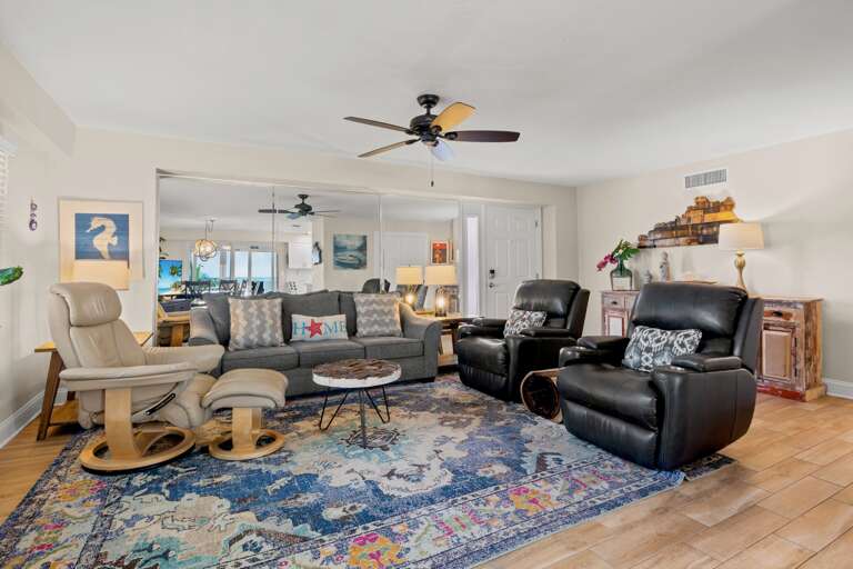 Jamaica Royale 302 by Tropical Sands Accommodations