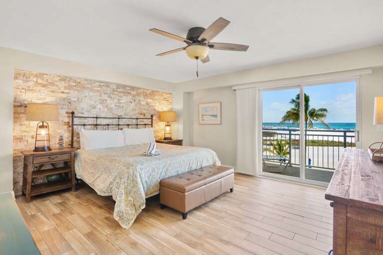 Jamaica Royale 302 by Tropical Sands Accommodations