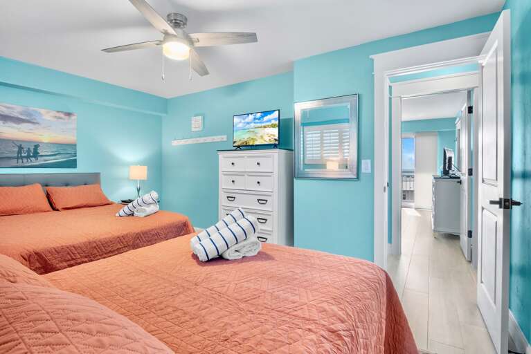 Jamaica Royale 303 by Tropical Sands Accommodations