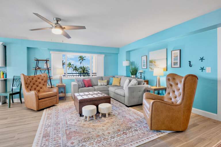 Jamaica Royale 303 by Tropical Sands Accommodations