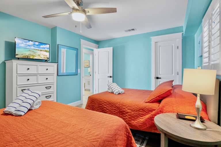 Jamaica Royale 303 by Tropical Sands Accommodations