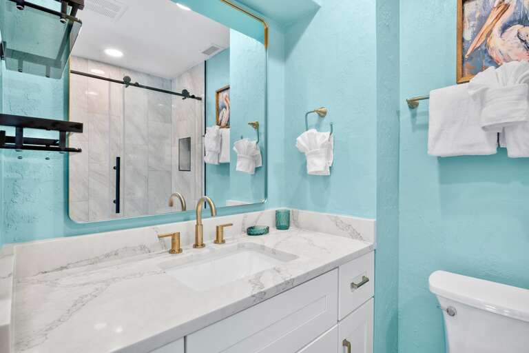 Jamaica Royale 303 by Tropical Sands Accommodations