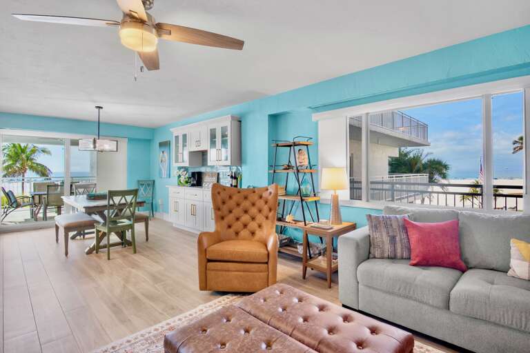 Jamaica Royale 303 by Tropical Sands Accommodations