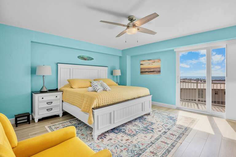 Jamaica Royale 303 by Tropical Sands Accommodations