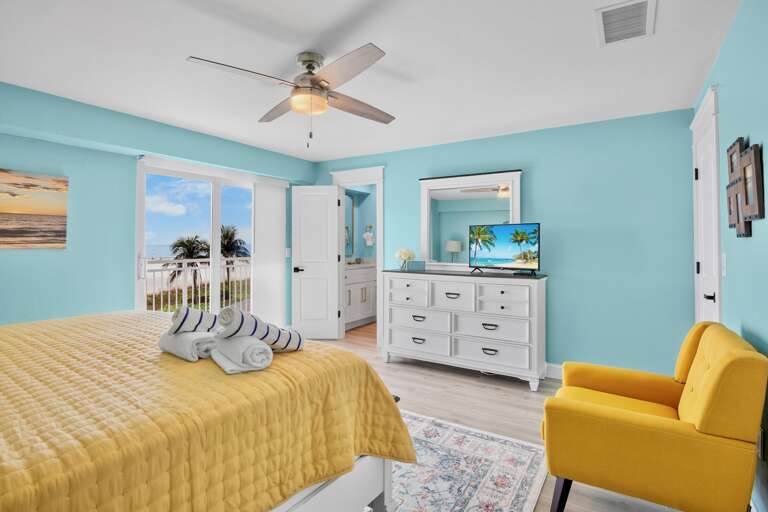 Jamaica Royale 303 by Tropical Sands Accommodations